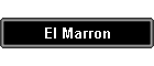 El Marron