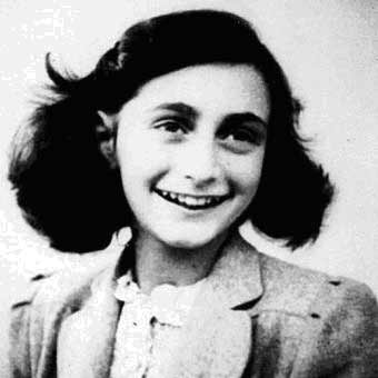 Anna Frank