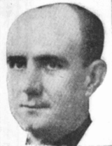 Florentino Cuevillas