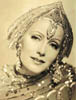 Greta Garbo