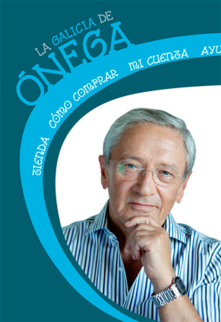 La Galicia de Onega