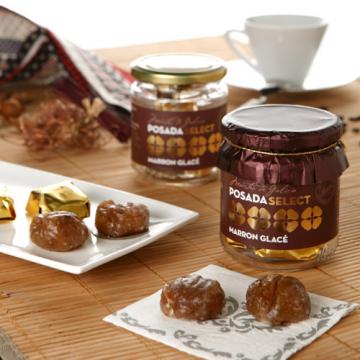 Marron Glacé José Posada
