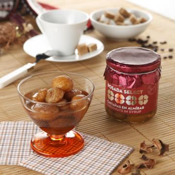 Marron Glacé José