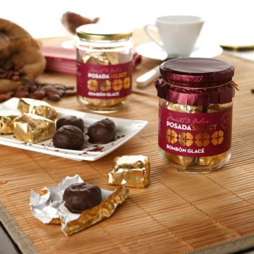 Marron Glacé José