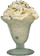 Espumas de frutas Marony