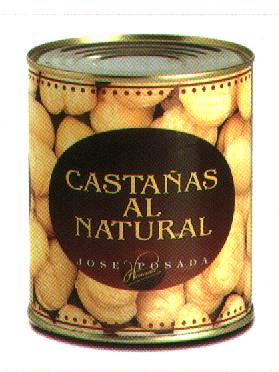 castañas al natural.jpg (20866 bytes)