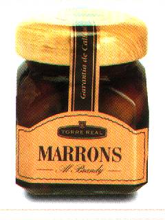 marron al brandy.jpg (15348 bytes)