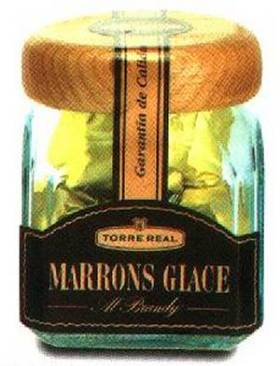 marron macerado.jpg (18688 bytes)